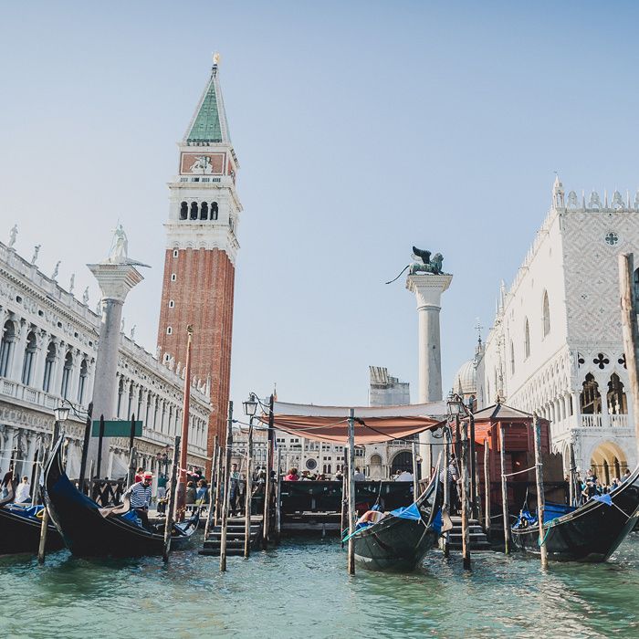 Venice Weddings