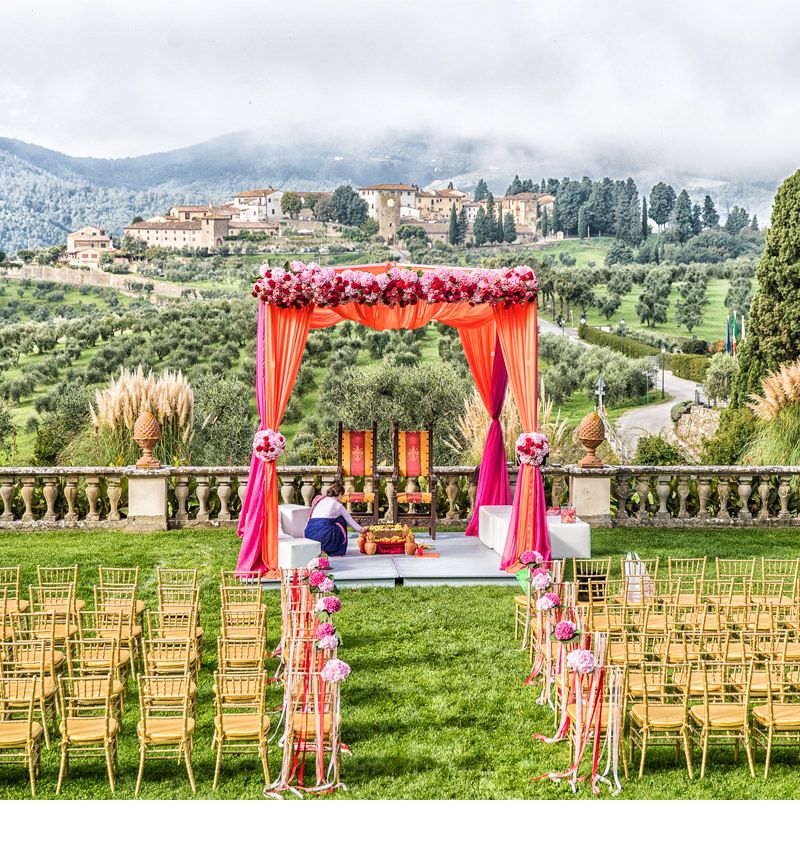 Mandap Weddings