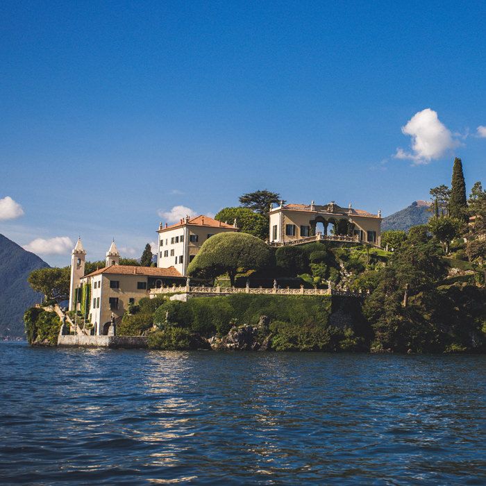 Lake Como Weddings