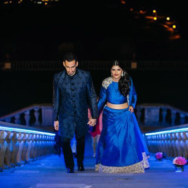 Hindu Wedding Italy